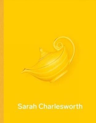 Sarah Charlesworth book