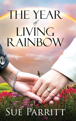 The Year of Living Rainbow book