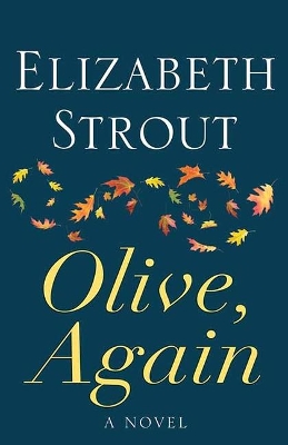 Olive, Again book