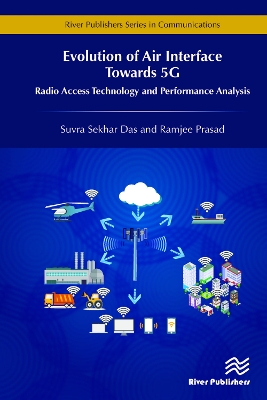 Evolution of Air Interface Towards 5G book