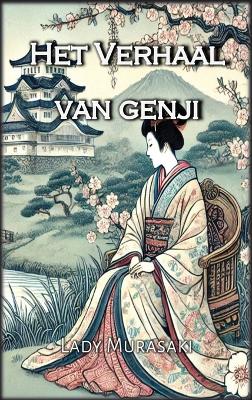 Het Verhaal van Genji book