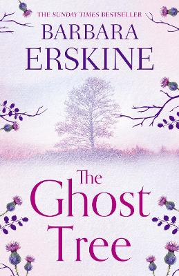 Ghost Tree by Barbara Erskine