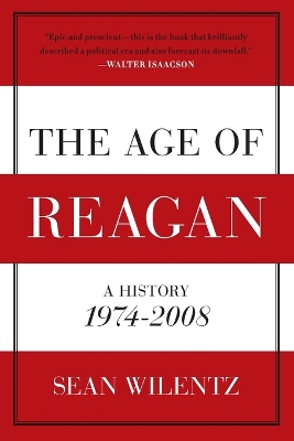 Age of Reagan book