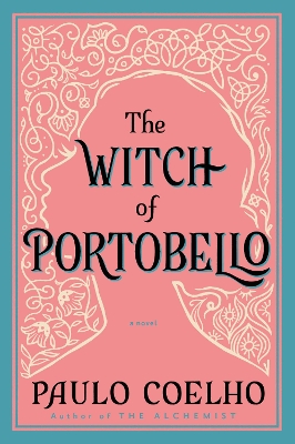 Witch of Portobello book
