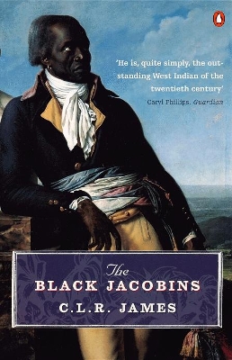 Black Jacobins by C. L. R. James