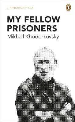 My Fellow Prisoners book