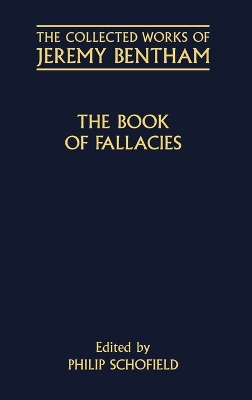 Book of Fallacies book