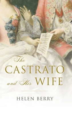 Castrato and His Wife book