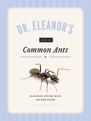 Dr. Eleanor's Book of Common Ants book