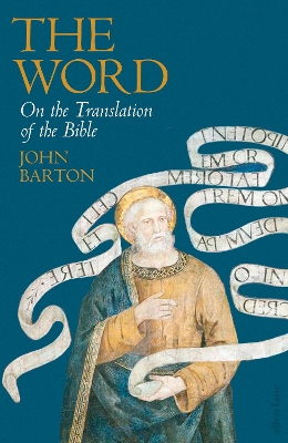 The Word: On the Translation of the Bible book