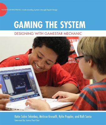 Gaming the System book