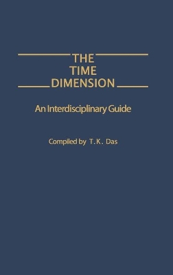 Time Dimension book