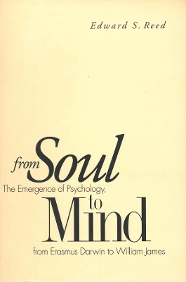 From Soul to Mind book