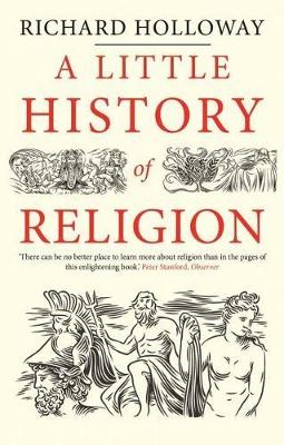 Little History of Religion book
