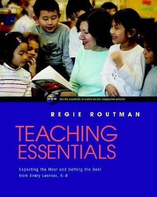 Teaching Essentials book