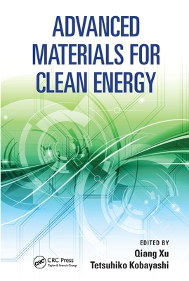 Advanced Materials for Clean Energy book