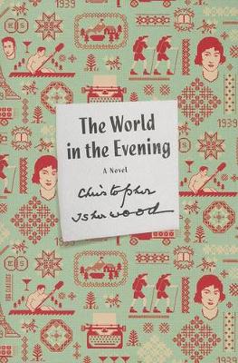 World in the Evening book