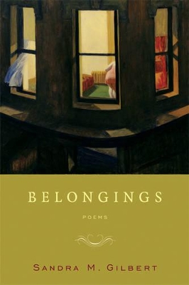 Belongings book