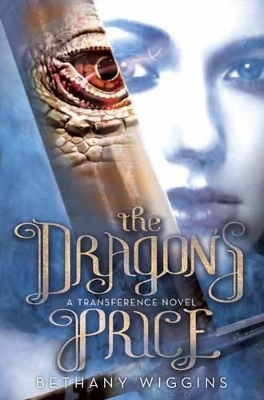Dragon's Price (A Transference Novel) book