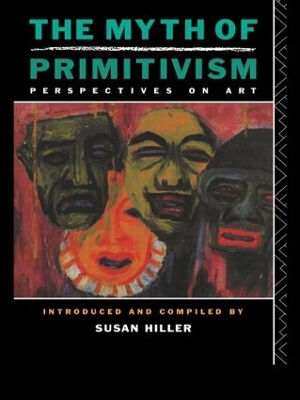 Myth of Primitivism book