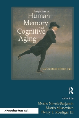 Perspectives on Human Memory and Cognitive Aging book