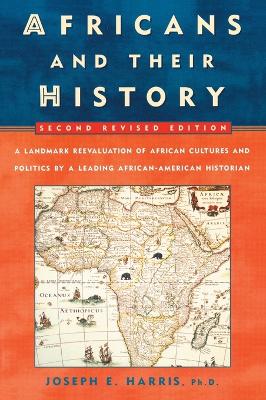 Africans and Their History book