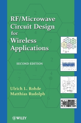 RF / Microwave Circuit Design for Wireless Applications book
