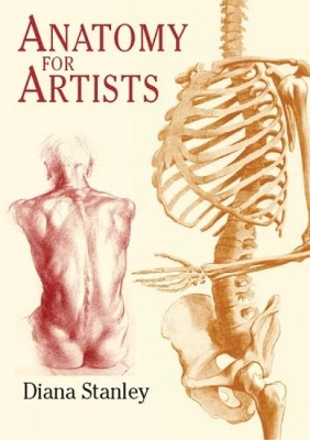 Anatomy for Artists book