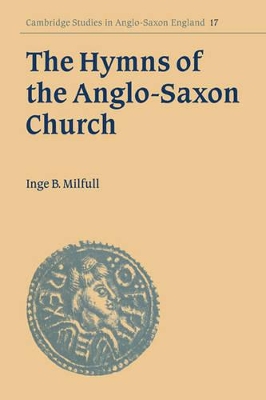 Hymns of the Anglo-Saxon Church book