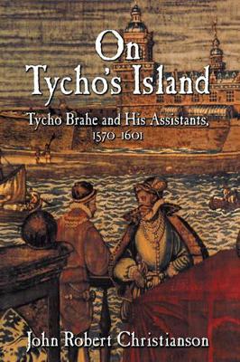 On Tycho's Island book