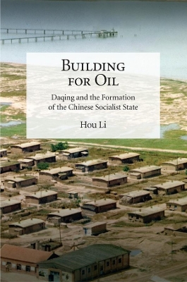 Building for Oil book