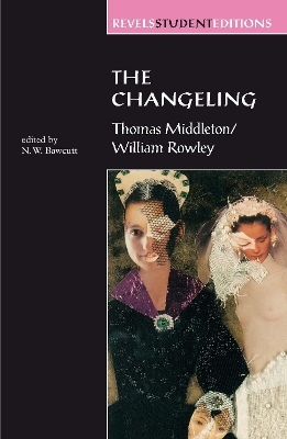 Changeling book