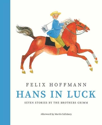 Hans In Luck book