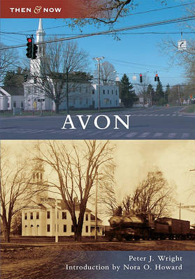 Avon book