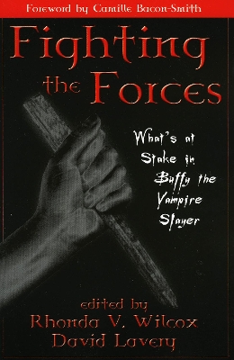 Fighting the Forces book