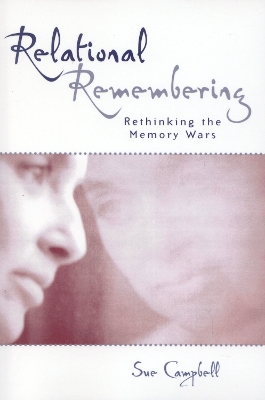 Relational Remembering book
