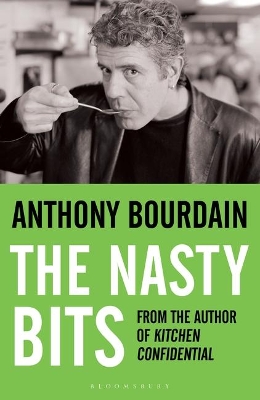 Nasty Bits book