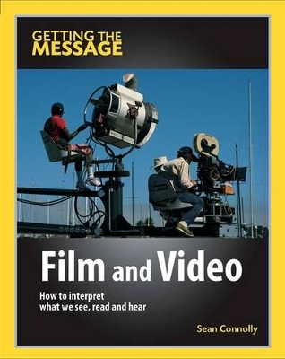 Film and Video book