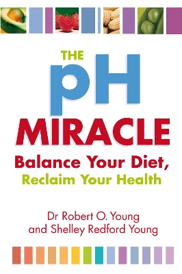 Ph Miracle book