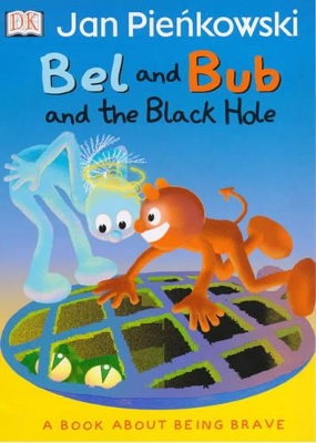 Bel and Bub and the Black Hole book