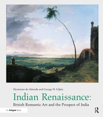 Indian Renaissance by Hermionede Almeida