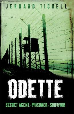 Odette book