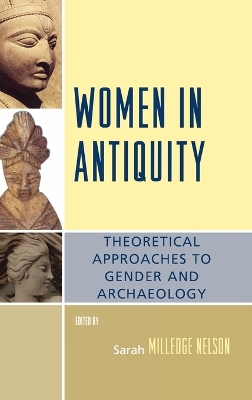 Women in Antiquity book