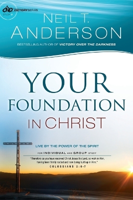 Your Foundation in Christ book