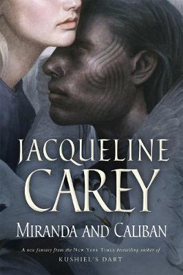 Miranda and Caliban book