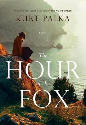 Hour of the Fox book