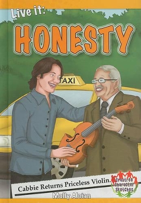 Live It: Honesty by Molly Aloian