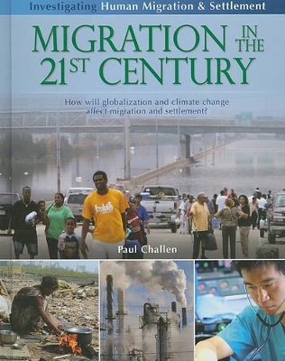 Migration in the 21st Century book