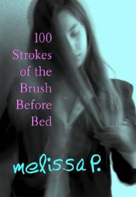 100 Strokes of the Brush Before Bed book