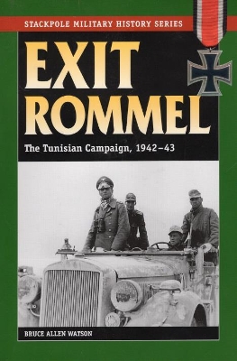 Exit Rommel book